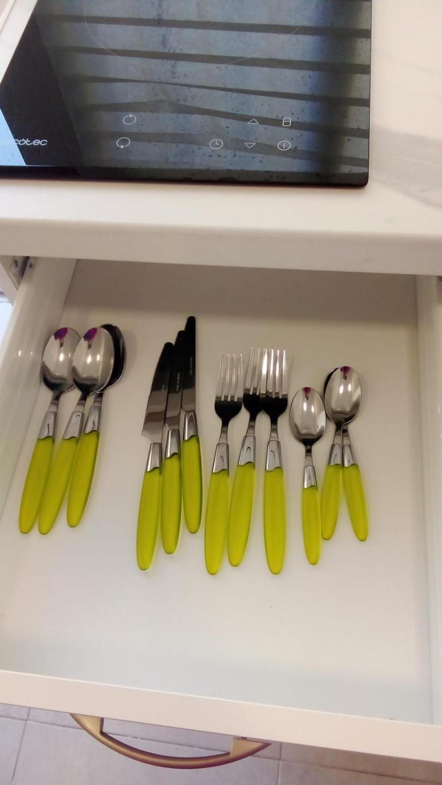 מאלגה Estudio Encantador Cerca Del Carrefour Rosaleda 1 מראה חיצוני תמונה