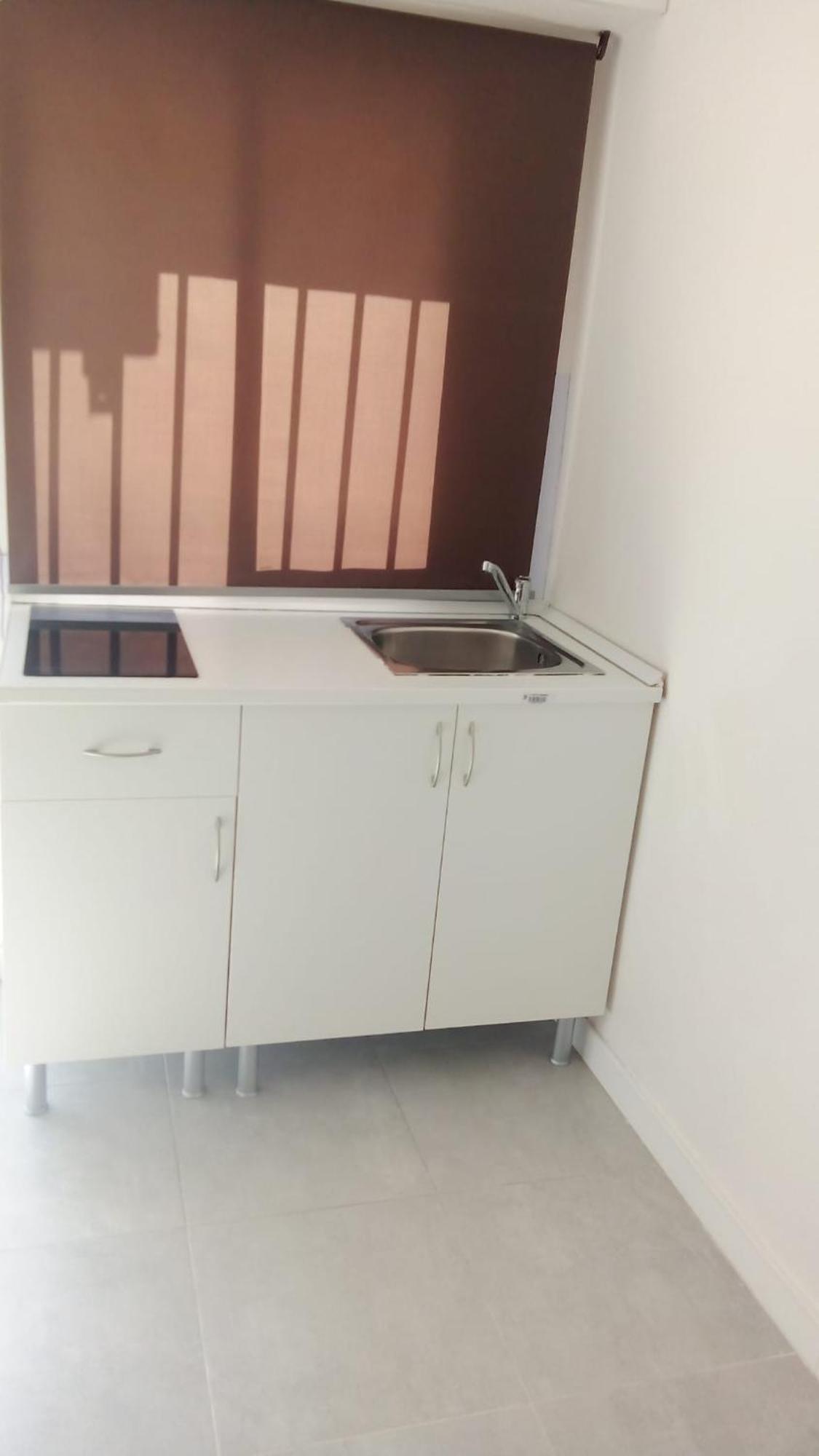 מאלגה Estudio Encantador Cerca Del Carrefour Rosaleda 1 מראה חיצוני תמונה
