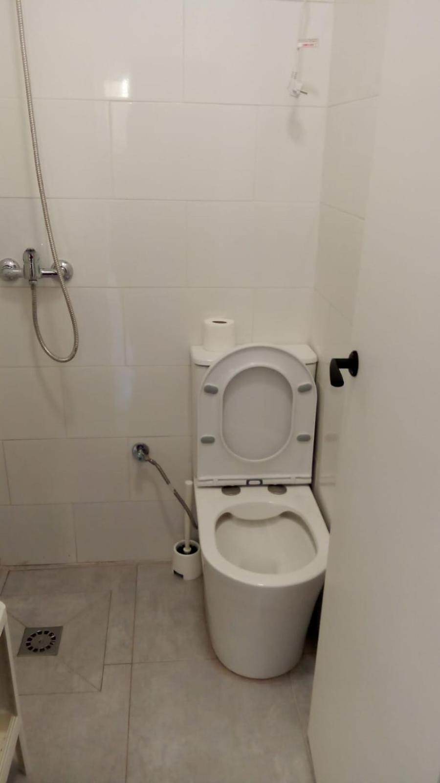 מאלגה Estudio Encantador Cerca Del Carrefour Rosaleda 1 מראה חיצוני תמונה