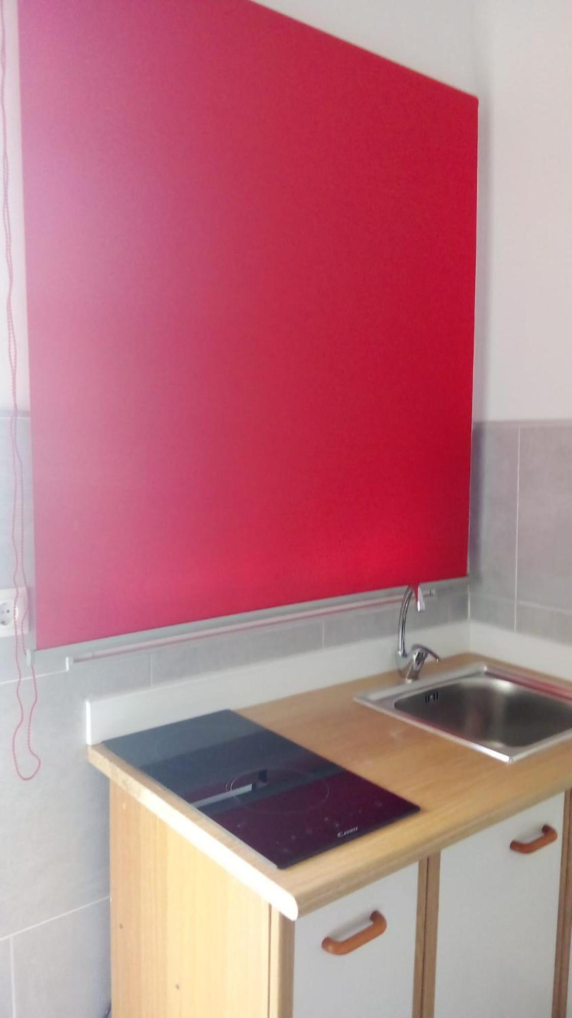 מאלגה Estudio Encantador Cerca Del Carrefour Rosaleda 1 מראה חיצוני תמונה
