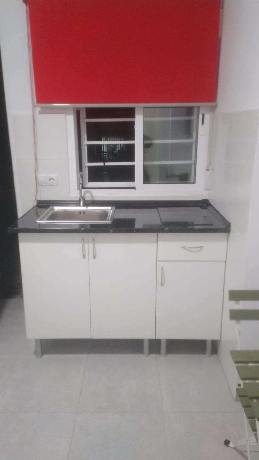 מאלגה Estudio Encantador Cerca Del Carrefour Rosaleda 1 מראה חיצוני תמונה